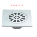 Precision casting Bath Drain