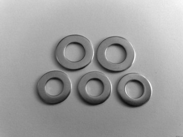 Plain Washers Flat Washers