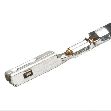 High-Performance MOLEX Connector 330123002