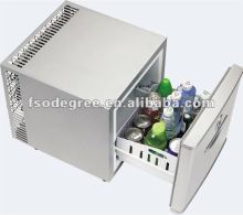 21L wine cooler electronic