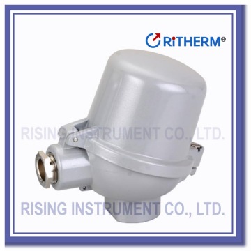 DANW type aluminium ADC12 thermocouple head