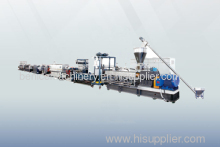 Pet Strapping Equipment?