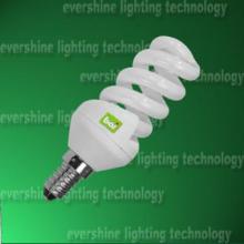 Full spiral CFL Light Bulbs