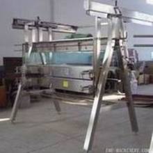 Poultry Plucking Machine