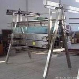Poultry Plucking Machine