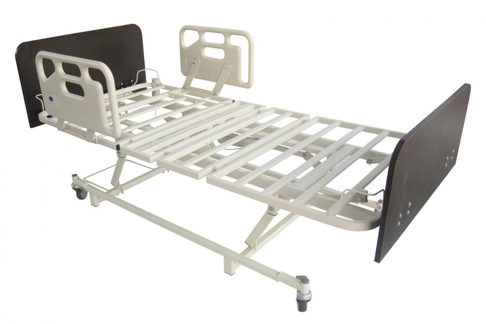 Low Height Adjustable Bed for Sale