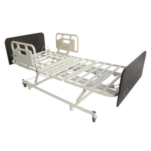 Low Height Adjustable Bed for Sale