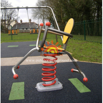 Playground Equipment Spring Kids Riders Toys Equipment