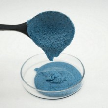 Tiles look like marble