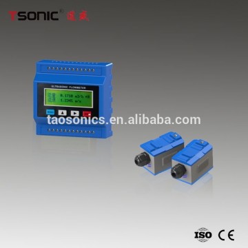 Ultrasonic Flow Module