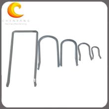 U clip spring lamp spring clip