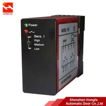 도어 액세서리 Geomagnetic Car Vehicle Loop Detector