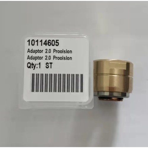 Adaptateur 2.0 Précision pour le laser à fibre bystronic 10114605