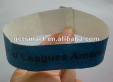 NFC Bracelet for Sports Access Control