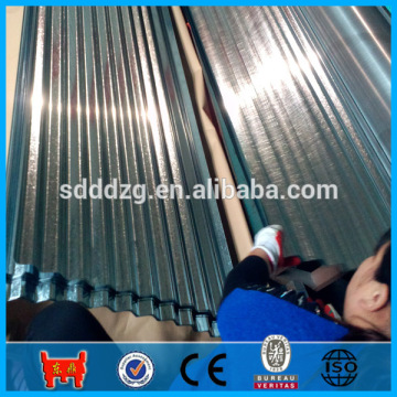 galvanized steel coil for roofing/iron steel shet