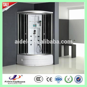 waterproof bathroom shower cabinet