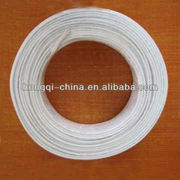 UL 1015 105 Degree PVC Insulated Copper Wire