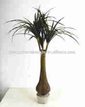 SJ0301122 Guangzhou Shengjie artificial Spiked Agave bonsai plant tree products 5feet