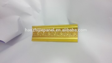 New style ps moulding/ps picture frame moulding for interior decoration