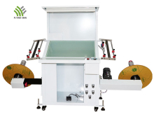 Label Inspection Machine Sticker Counting Inspection Machine