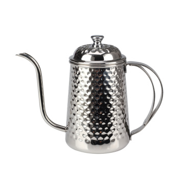 Pour Over Coffee Hand Drip Tea Pot