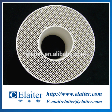 Zirconia corundum mullite honeycomb ceramic monolith heat accumulation & heat accumulator