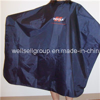 Polyester Hair Salon Cutting Cape Hairdressing Barber Cape