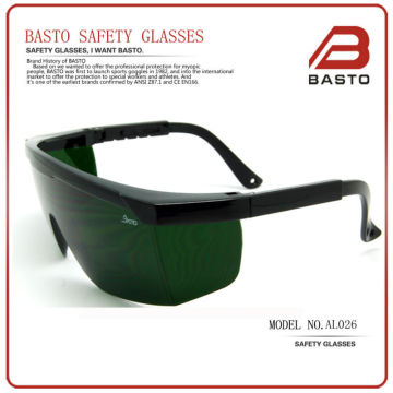 welding goggle