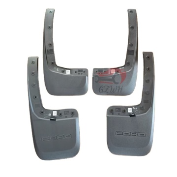 auto parts mud guard for Ranger 2022