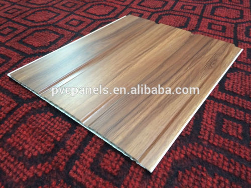 wooden pictures of pvc ceiling