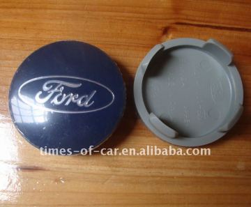 Plastic Ford Fiest wheel cap