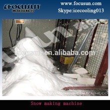snow flake ice making machine/ice flake machine/snow ice shaver machine