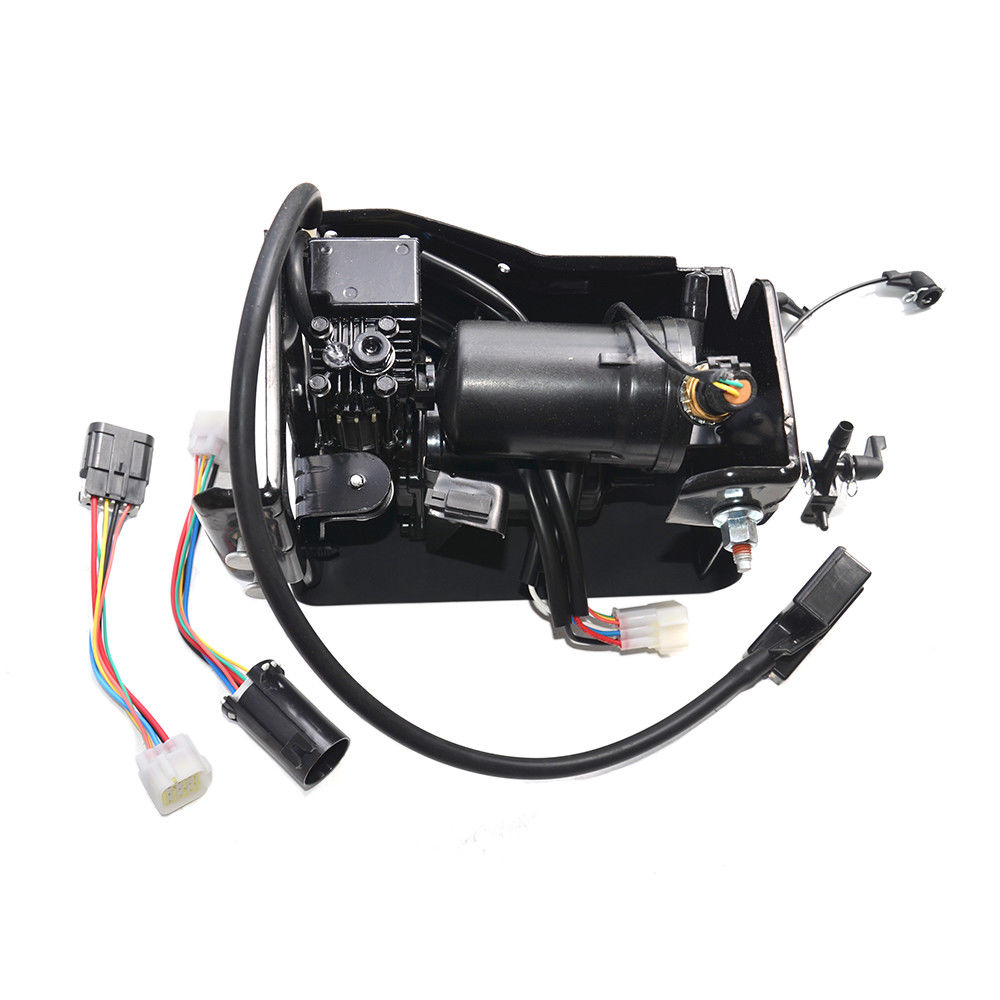 Air Suspension Compressor Parts Compressor Air Pump