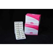 Cloranfenicol cápsula BP 250mg