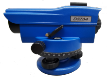 high quality auto level DSZ34 series