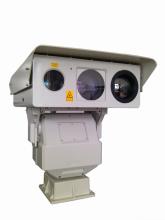 Thermal CCTV Camera Laser Range Finder