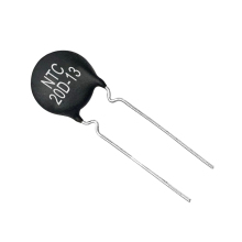 Online Store for Lorida NTC Thermistors and PTC Resistors