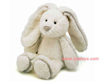 Plush Easter Rabbit Toys