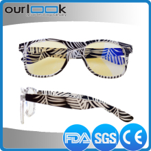 China Made 2016 Most Popular New Model High Quality 141 Eyewear