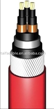 Supply best quality of Ship Wiring Cables