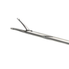 Laparoscopy Surgical 5mm Laparoscopic Surgical Knot Forceps