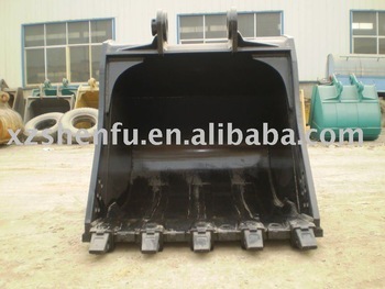 DAEWOO bucket /excavator bucket/rock bucket