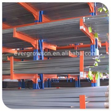 Heavy Duty Cantilever Shelf System