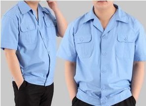 Working Shirts