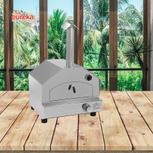 Japan Style Stainless Steel Bbq Grill Commercial Range With Oven Outdoor Kitchen Grilling Station