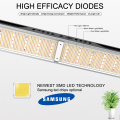Samsung LM301 Best 640W Wachsen leichte LED Wachsen Licht