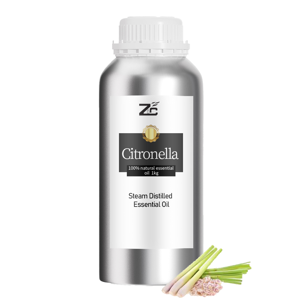 Citronella Oil Jpg