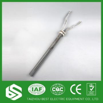 Factory supply Smelting furnace electric furnace heating rod