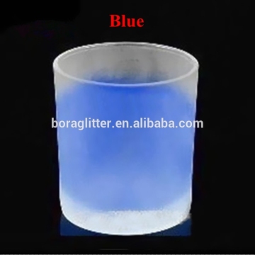 Decorative Night Glow Fluorescent Noctilucent Powder