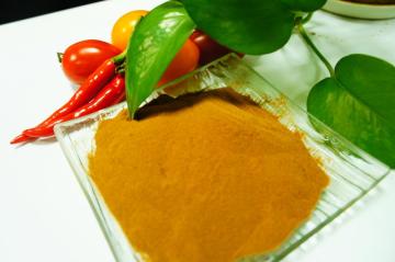 fulvic Acid Organic Foliar Fertilizer